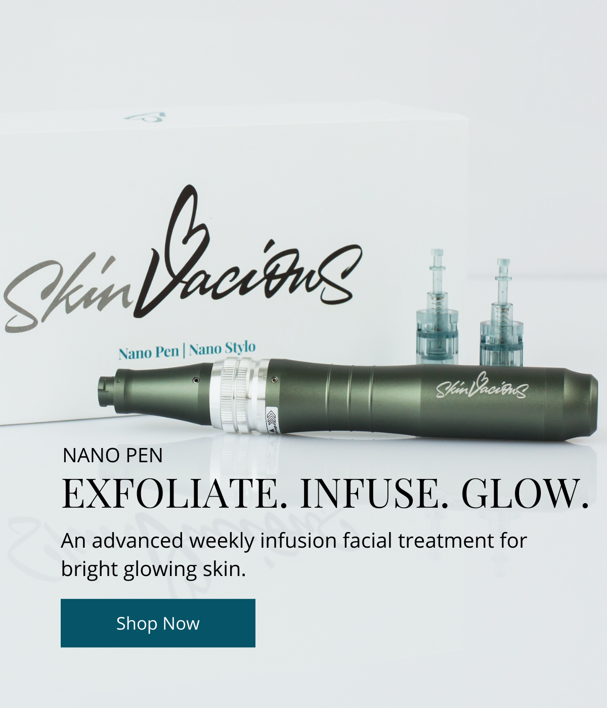 skinVacious Mobile - Nano Pen