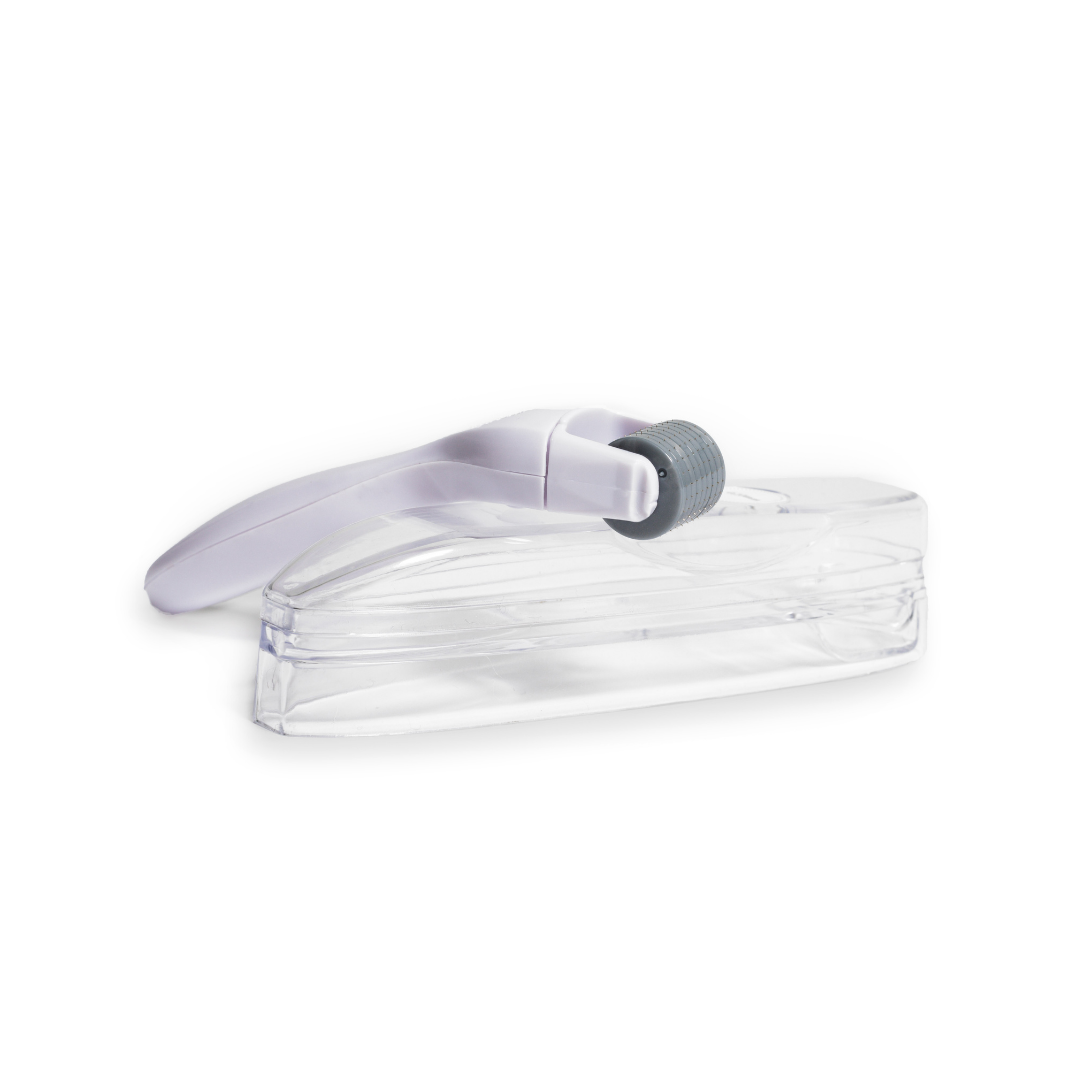skinVacious - Cosmetic Scalp Roller 0.3 mm