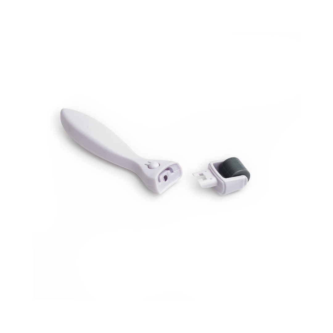 skinVacious - Cosmetic Scalp Roller 0.3 mm