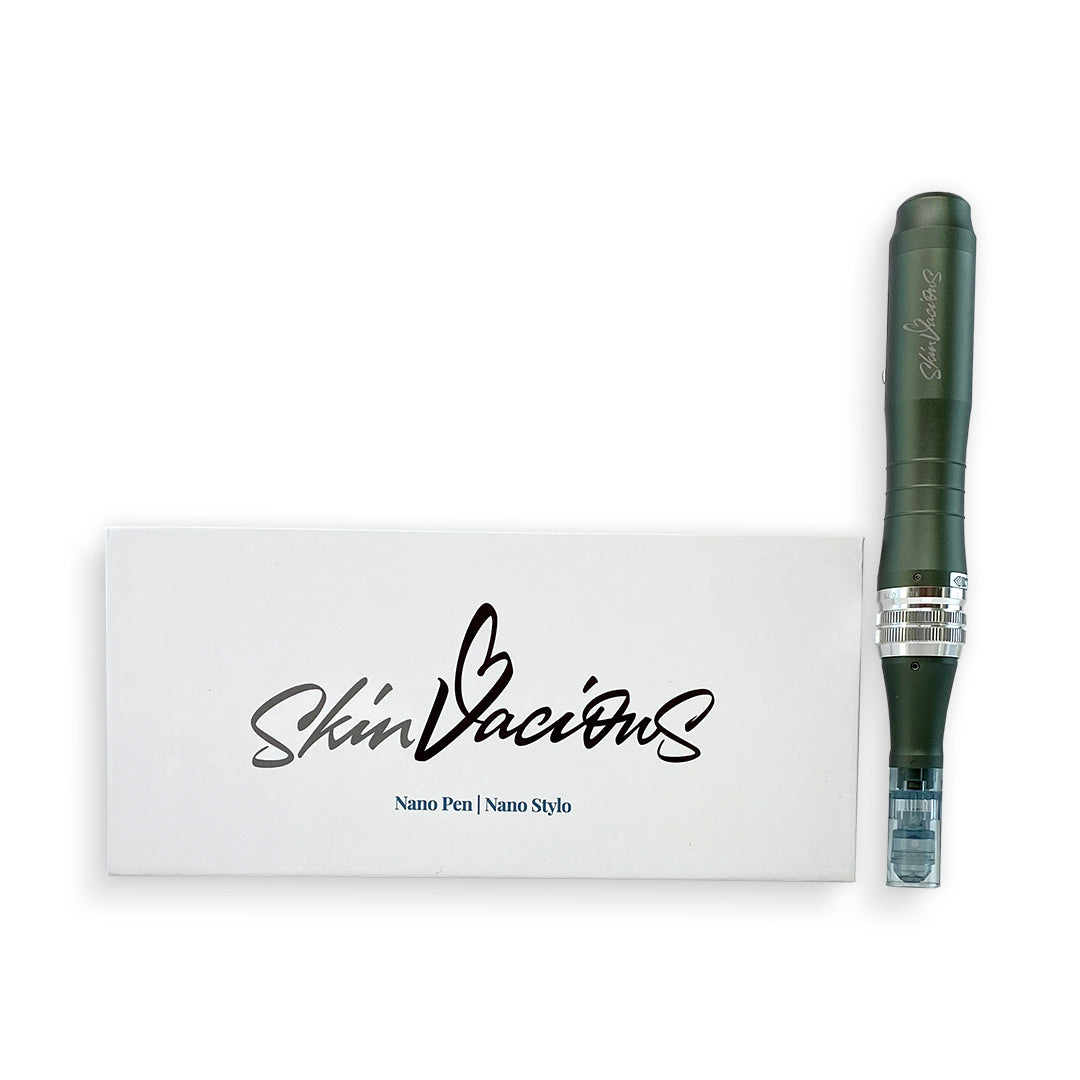 skinVacious - Nano Pen