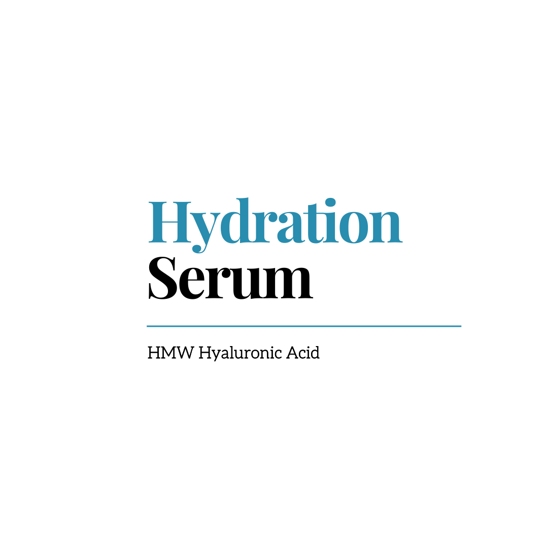 skinVacious - Hydration Serum